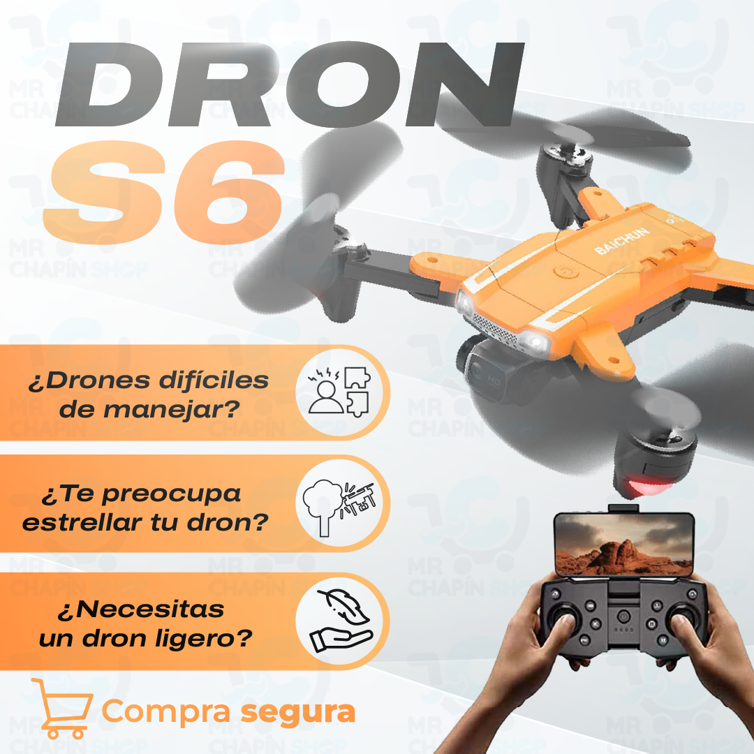 Productos – Mr Chapin Shop RD